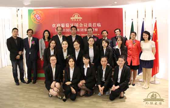 再遇见｜空客全球执行副总裁徐岗：中欧应从异中找同竞争激发合作潜力